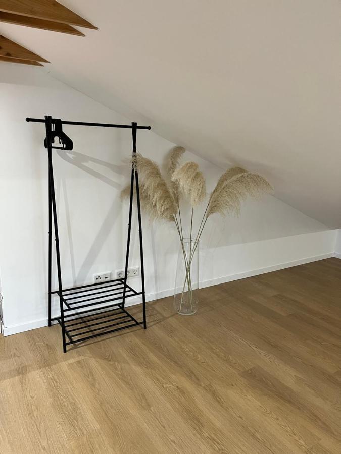 Neubau Wohnung In Marl Dış mekan fotoğraf