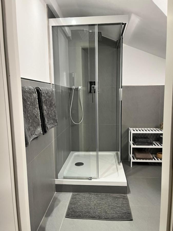 Neubau Wohnung In Marl Dış mekan fotoğraf
