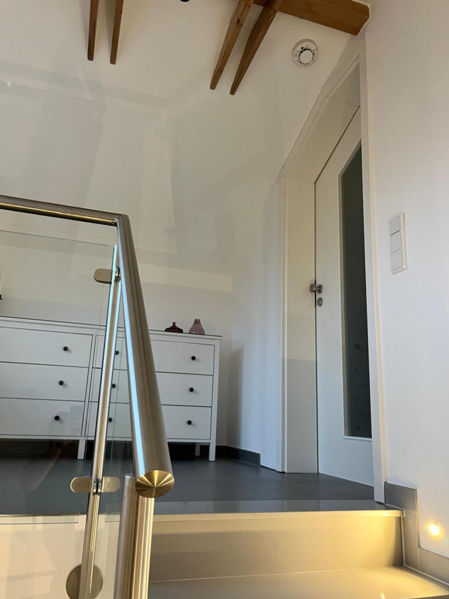 Neubau Wohnung In Marl Dış mekan fotoğraf